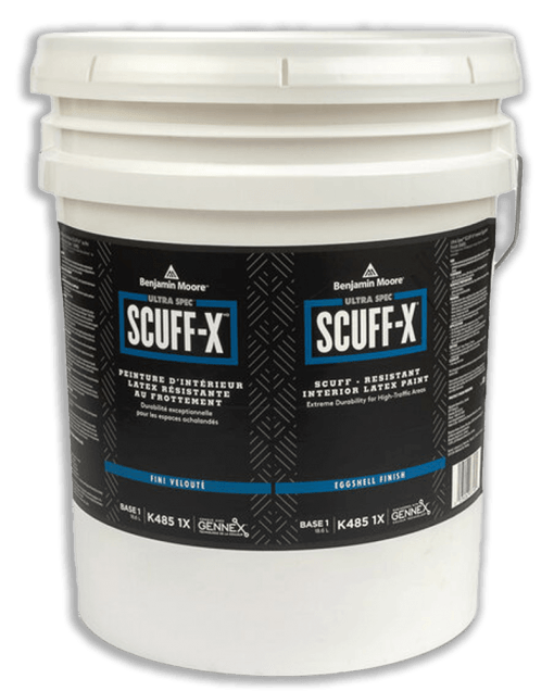 Ultra Spec SCUFF-X® - Eggshell - Image 2