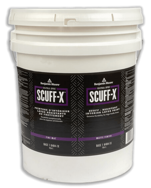 Ultra Spec SCUFF-X® - Matte - Image 2
