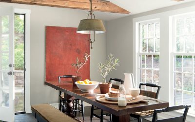 How to Choose the Right Paint Sheen for Every Room