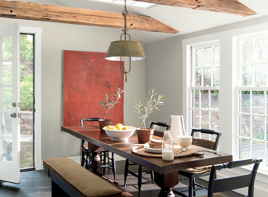 How to Choose the Right Paint Sheen for Every Room