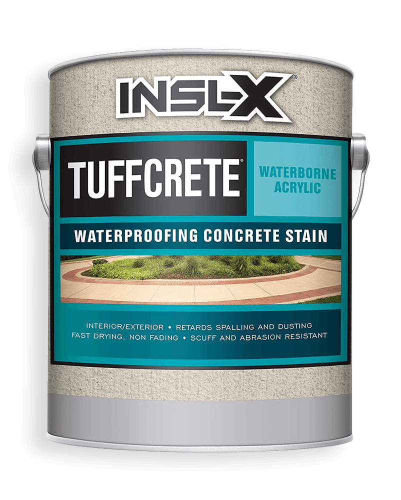 TuffCrete