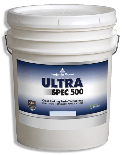 Ultra Spec 500® - Primer - Image 2