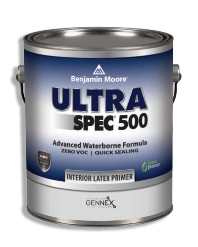 Ultra Spec 500® - Primer