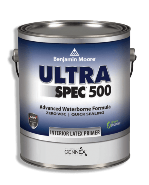 Ultra Spec 500® - Primer