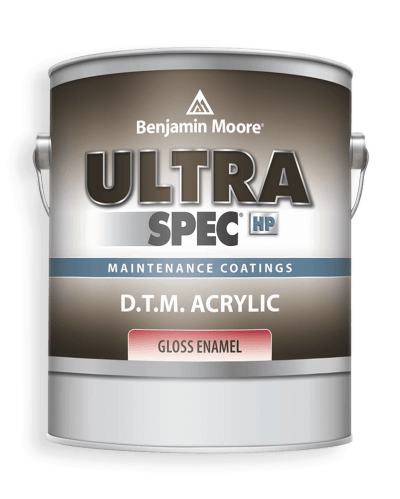 UltraSpec HP® DTM Acrylic - Gloss