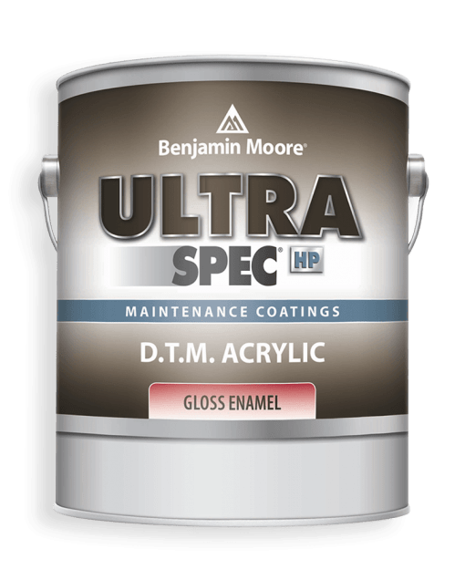 UltraSpec HP® DTM Acrylic - Gloss