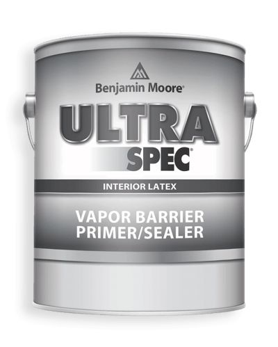 UltraSpec® Latex Vapour Barrier/Sealer