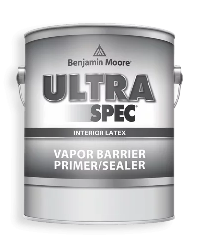 UltraSpec® Latex Vapour Barrier/Sealer
