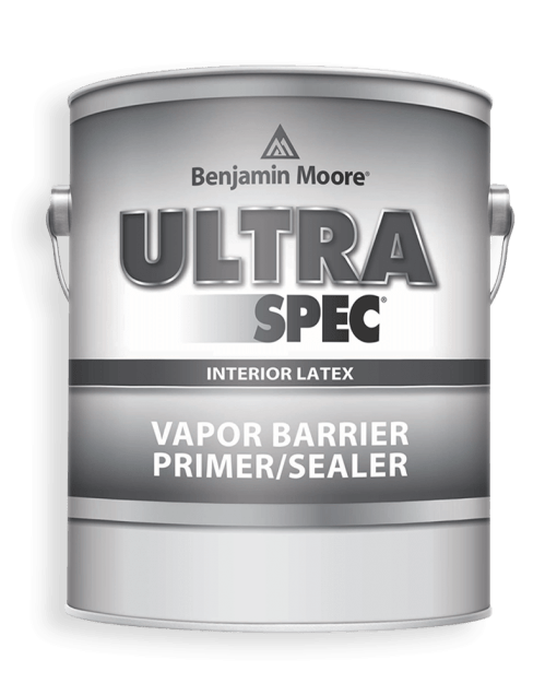 UltraSpec® Latex Vapour Barrier/Sealer
