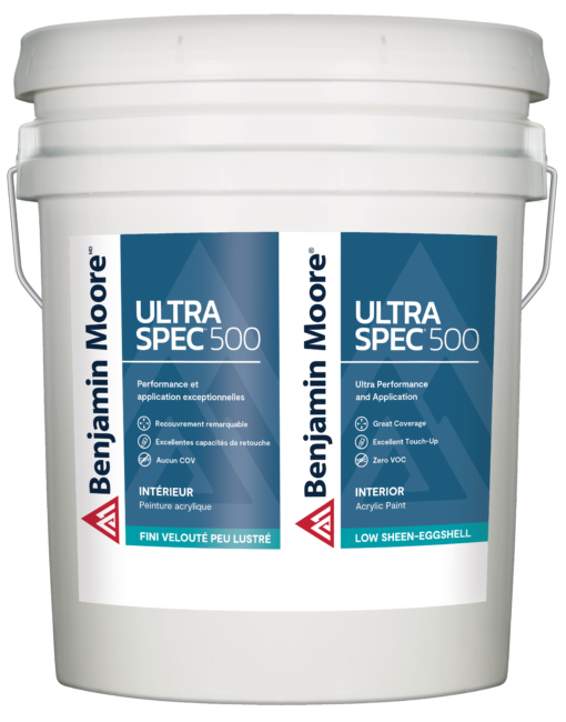 Ultra Spec 500® - Low Sheen - Image 2