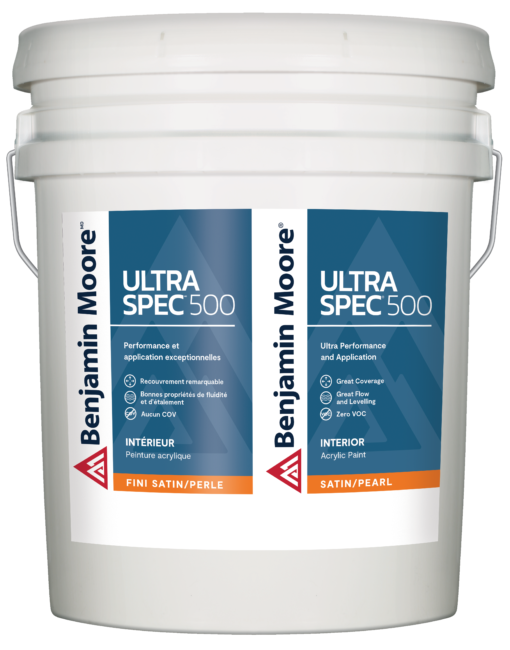 Ultra Spec 500® - Satin - Image 2