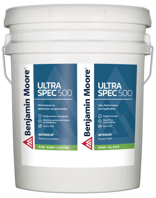 Ultra Spec 500® - Semi-Gloss - Image 2