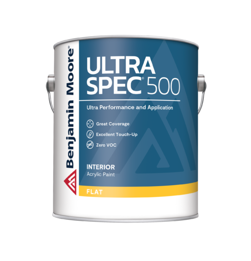 Ultra Spec 500® - Flat