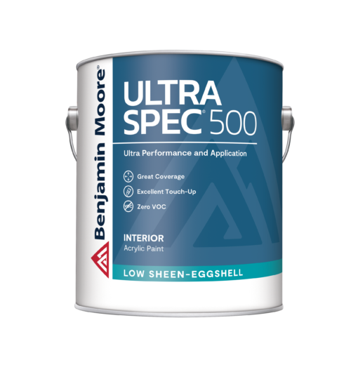 Ultra Spec 500® - Low Sheen