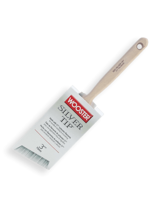 Wooster Paint Brushes - Image 3