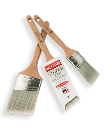 Wooster Paint Brushes