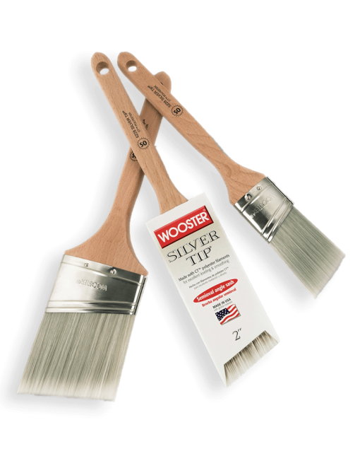 Wooster Paint Brushes