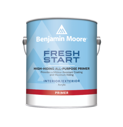 Fresh Start® High-Hiding All Purpose Primer