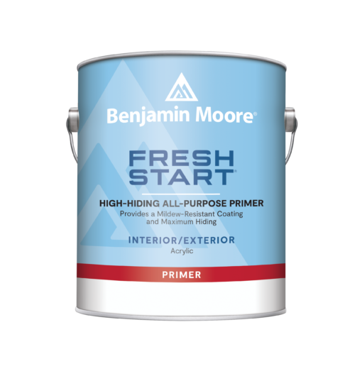 Fresh Start® High-Hiding All Purpose Primer