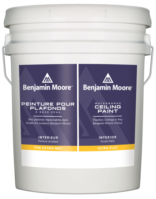 Waterborne Ceiling Paint - Image 2