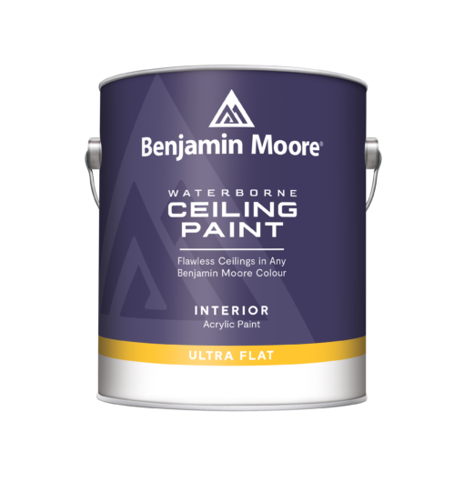 Waterborne Ceiling Paint