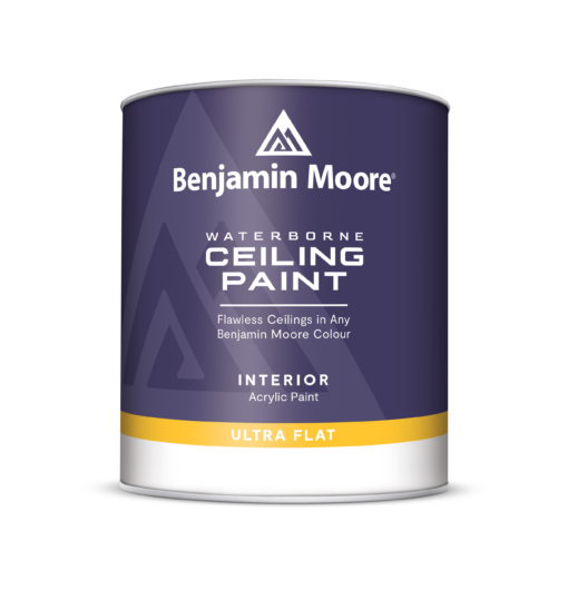 Waterborne Ceiling Paint - Image 3
