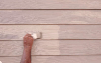 7 Signs It’s Time to Give Your Business a Fresh Coat of Exterior Paint